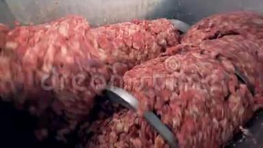 大磨削机能切割很多肉。